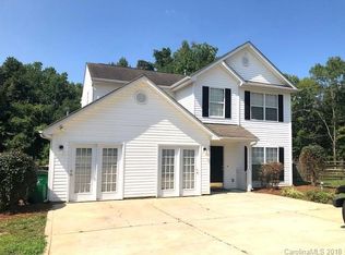 3555 Nevin Brook Rd, Charlotte, NC 28269