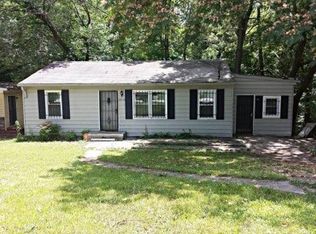 2818 Mango Cir NW, Atlanta, GA 30318