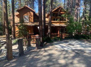 1364 Oriole Rd, Wrightwood, CA 92397