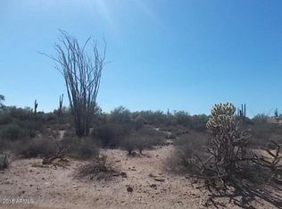 31 N 172nd St, Rio Verde, AZ 85263