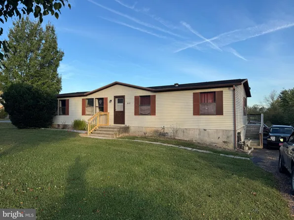 305 Seven Stars Rd, Gettysburg, PA 17325