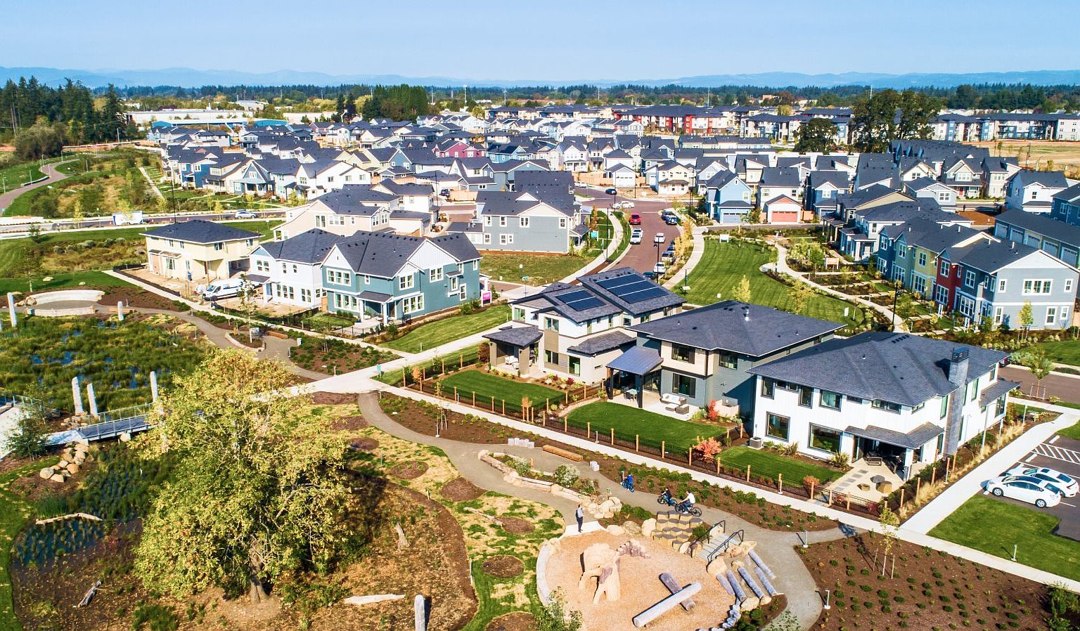 Reed's Crossing The Jubilee Collection by Lennar in Hillsboro OR Zillow