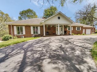 47 S Smoke Rd, Valparaiso, IN 46383