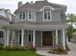 893 Ash St, Winnetka, IL 60093