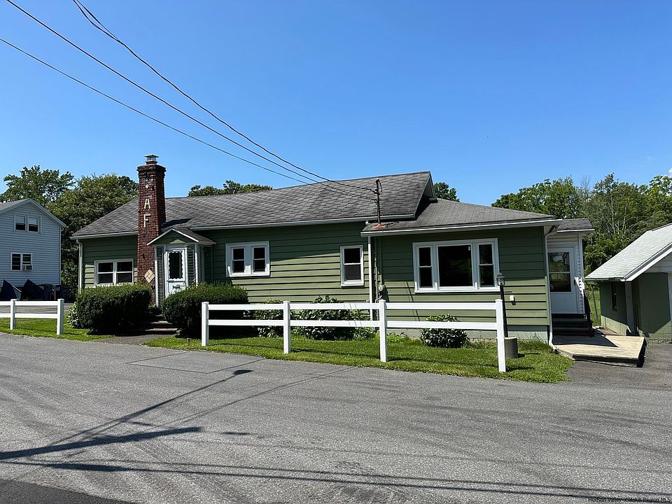 27 York Street, Glasco, NY 12432 Zillow