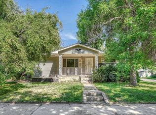 2294 S Lafayette St, Denver, CO 80210