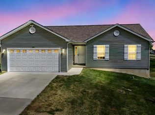149 Colton Jesse Dr, Winfield, MO 63389