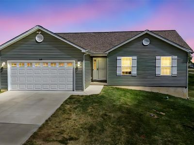 149 Colton Jesse Dr, Winfield, MO, 63389