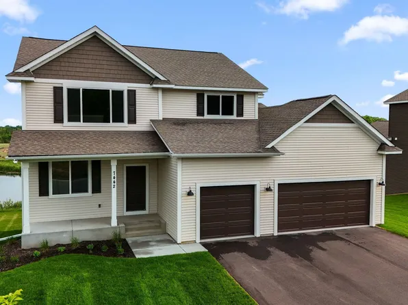 7442 171st Ln NW, Ramsey, MN 55303