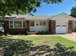 8914 E Marshall St, Tulsa, OK 74115