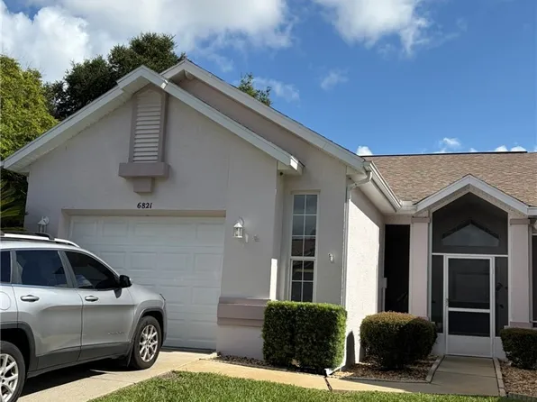 6821 E Queensbury Ln, Inverness, FL 34452