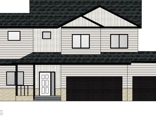 1170 Jill Dr W, West Fargo, ND