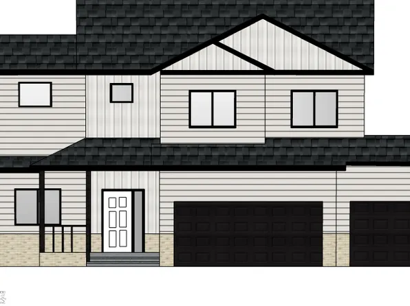 1170 Jill Dr W, West Fargo, ND 58078