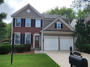3690 Ridgefair Dr #3690, Cumming, GA 30040
