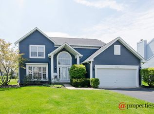 17965 W Hampshire Dr, Gurnee, IL 60031