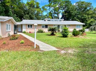 85237 Angie Rd, Yulee, FL 32097