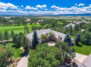 705 Golf Club Dr, Castle Rock, CO 80108