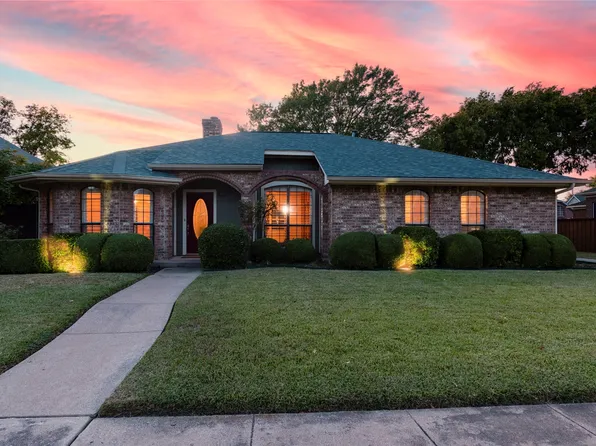 137 Tanbark Cir, Coppell, TX 75019