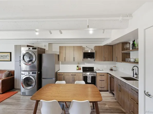 1495 Vrain Street #218, Denver, CO 80204