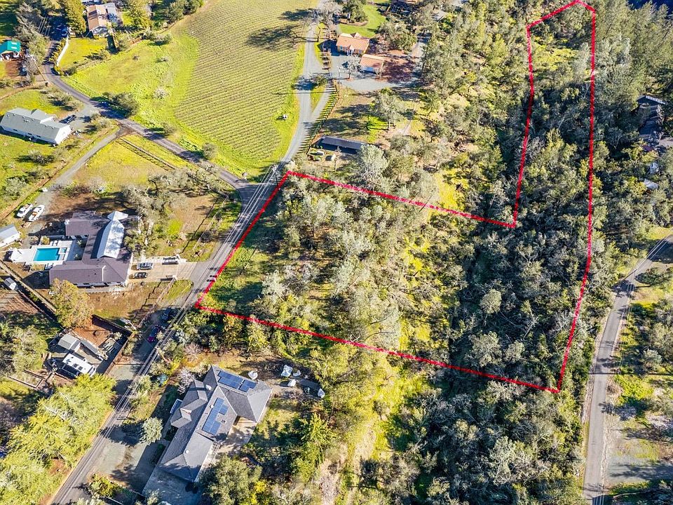 0 Linda Falls Ter, Angwin, CA 94508 MLS 323014913 Zillow