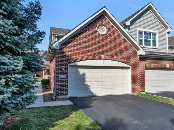 13316 Forest Ridge Dr, Palos Heights, IL 60463