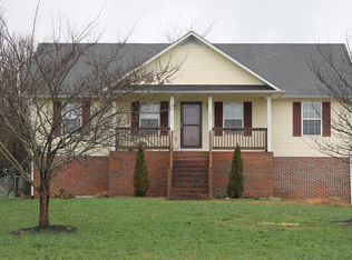 Westgate Drive #161, Baxter, TN 38544