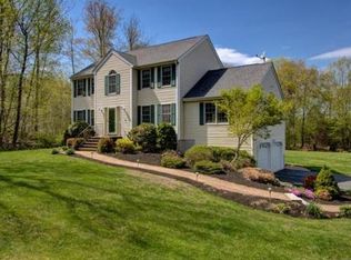 11 Butler Rd, Mendon, MA 01756