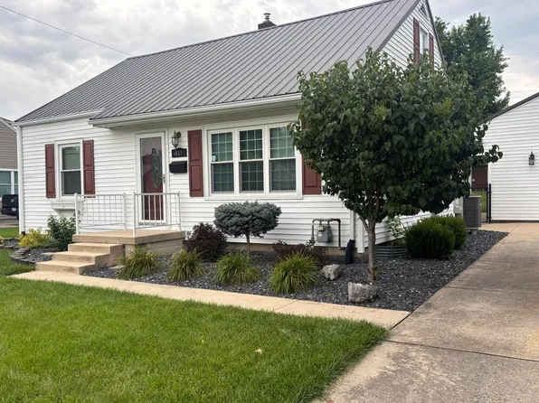 410 W Plum St, Coldwater, OH 45828