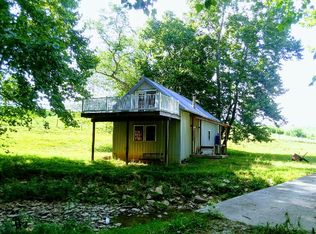 1147 Turkey Run Rd, Flemingsburg, KY 41041