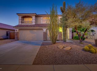 15808 W Calavar Rd, Surprise, AZ 85379