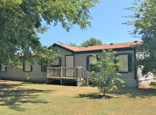 660 County Road 2266, Quinlan, TX 75474