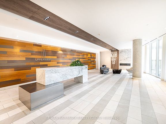 2nd image of 485 Richmond Rd #1401