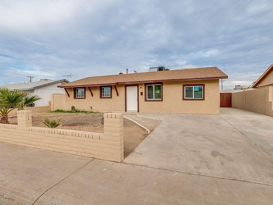 1st image of 3031 N 81st Ave