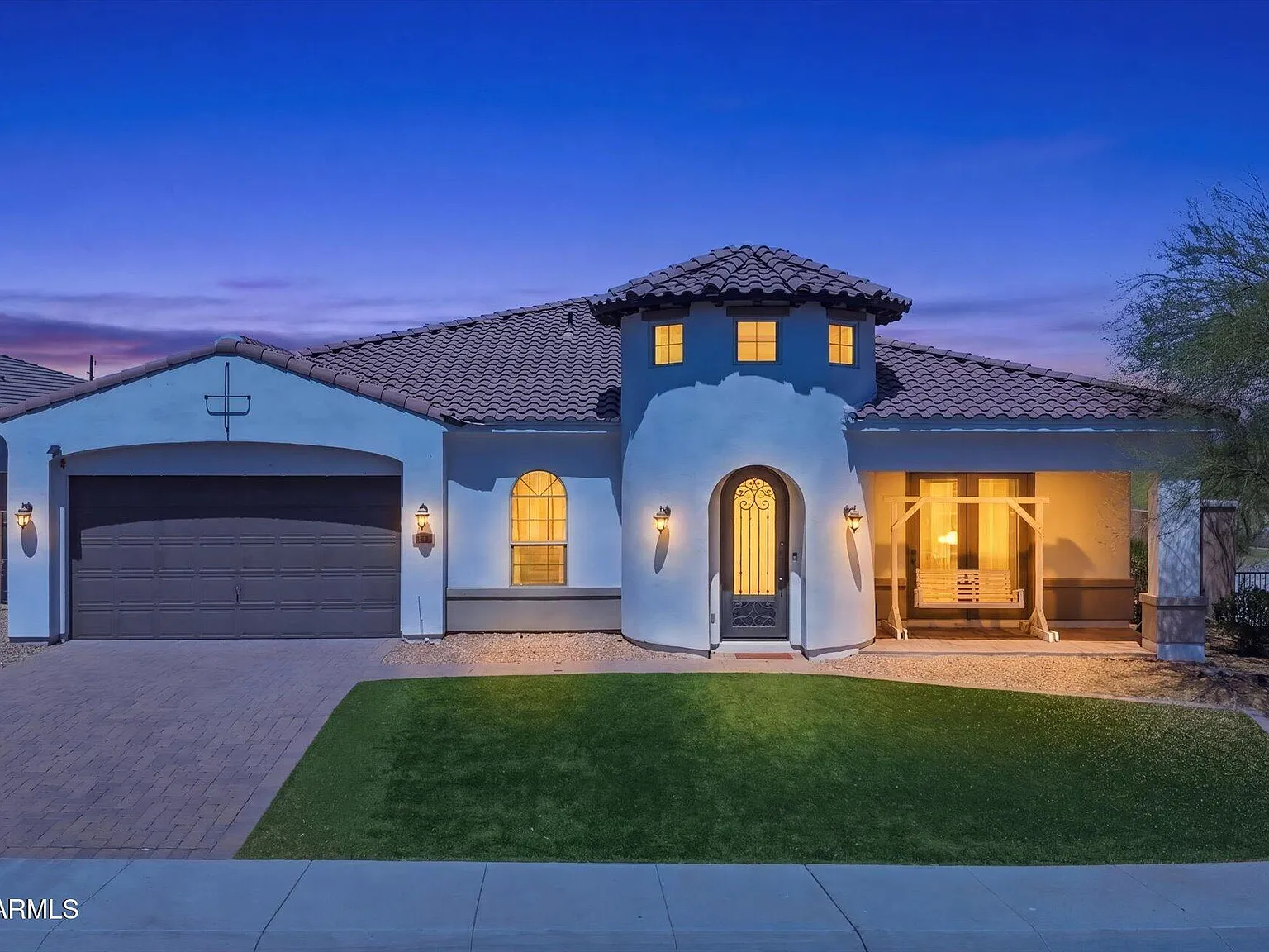 4 bed, 3.5 bath, 2903 sqft, $5,500 — Photo 1