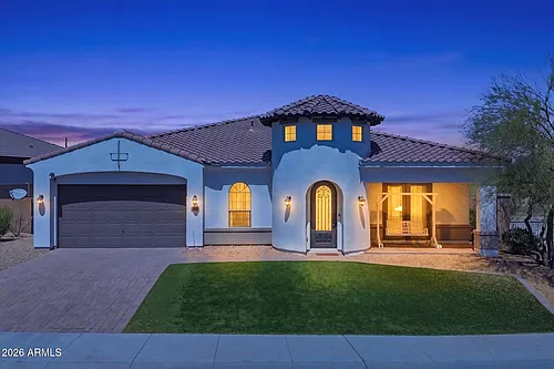 4254 E Valencia Dr Photo 1