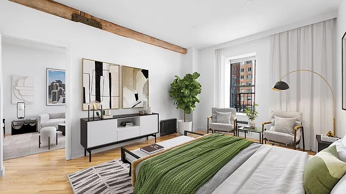 Rented by Corcoran | media 2