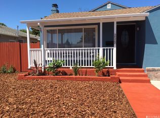 24267 Clarendale St, Hayward, CA 94544