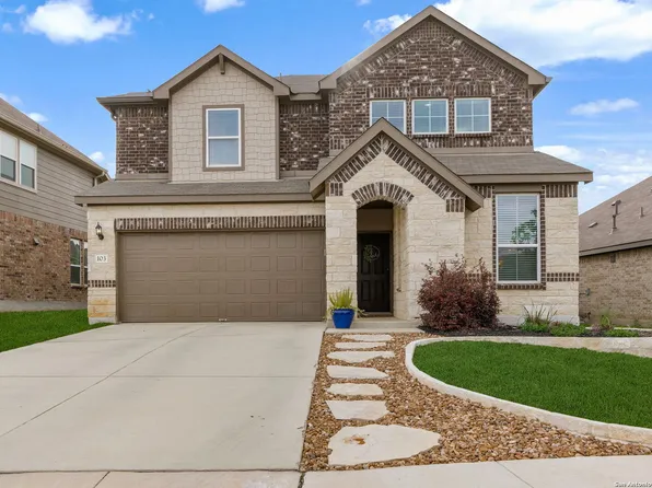 103 Inverness, Boerne, TX 78015
