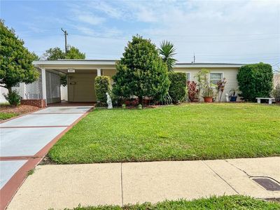 8007 Cornwall Ln, Tampa, FL, 33615