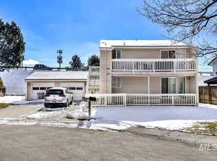 853/855 N Gossett Pl, Boise, ID 83704