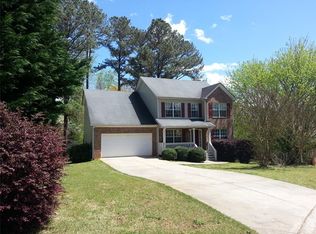 4535 Haley Farms Dr, Cumming, GA 30028