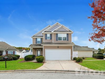 287 Highland Falls Blvd, Hiram, GA, 30141