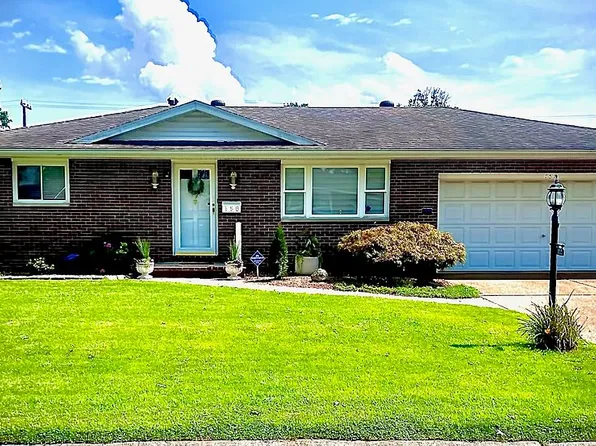 158 Ash St, Wood River, IL 62095