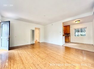 8647 Higuera St #A, Culver City, CA 90232