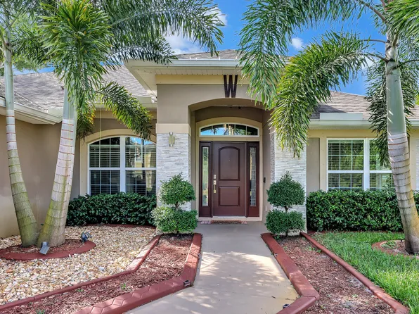 236 SW Covington Road, Port St Lucie, FL 34953