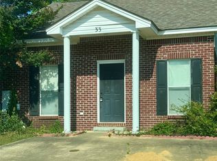 33 Jamestown Loop, Millbrook, AL 36054