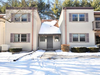 703 Twin Circle Drive #703, South Windsor, CT, 06074