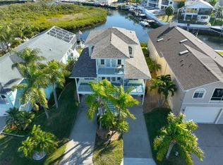 6026 Seaside Dr, New Port Richey, FL 34652