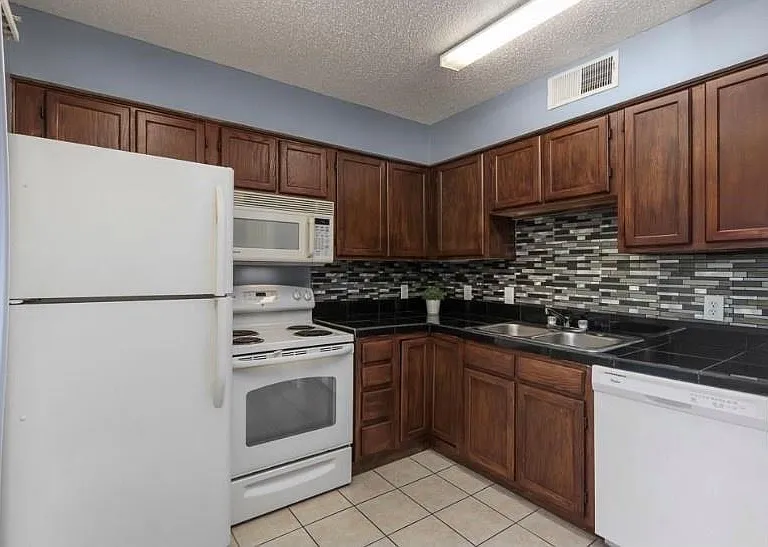 4748 Old Bent Tree Ln #1505 — Photo 6