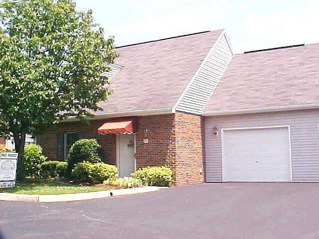 2700 Indian Ridge #35